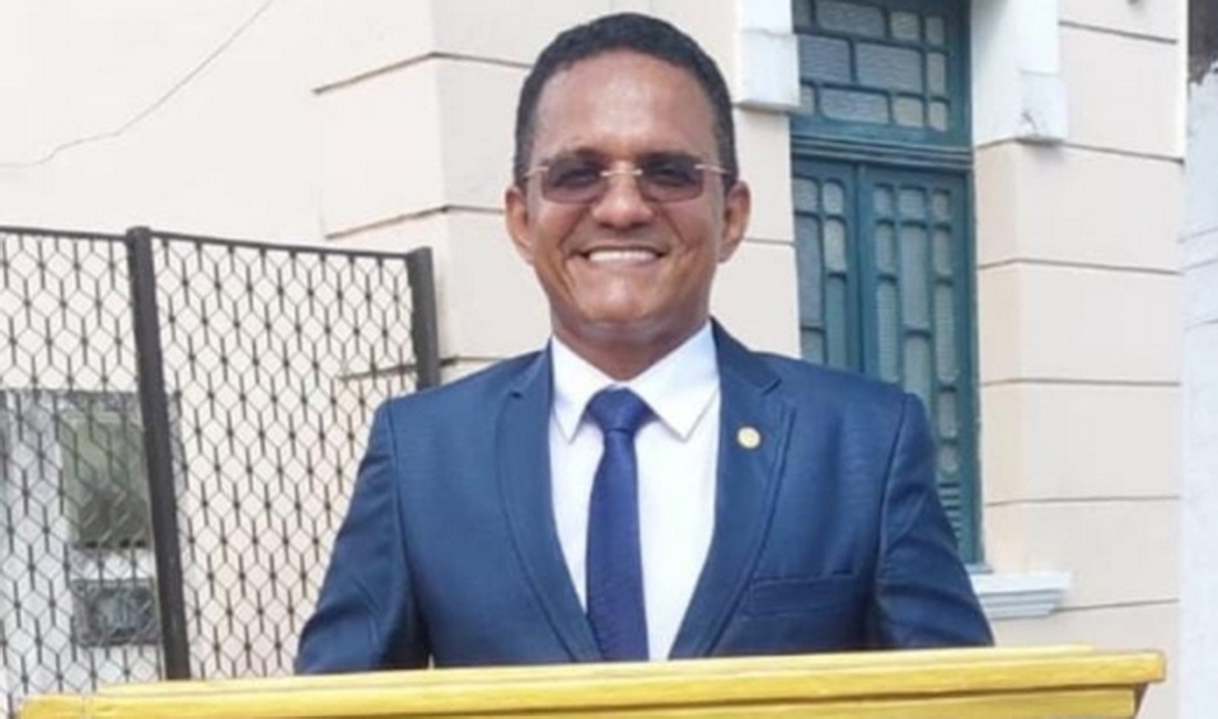 Professor e historiador Marcos Paulo Aurélio será homenageado pela Câmara de Goiana com título de Cônsul Cultural