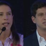 Raquel Lyra abre vantagem de seis pontos sobre João Campos em pesquisa Quaest para o governo de PE