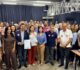 Raquel Lyra reforça apoio ao projeto de reeleição do deputado Antônio Moraes