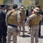 Sete candidatos são presos em flagrante por fraude com pontos eletrônicos no concurso da Polícia Penal do RN