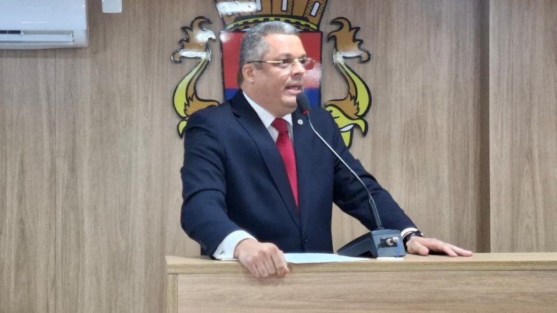 TJPB julga nesta quarta recurso de Edvaldo Neto para retornar à Prefeitura de Cabedelo