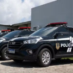 EM ITABAIANA: Polícia Civil cumpre mandado de prisão preventiva contra mulher por furtos mediante fraude