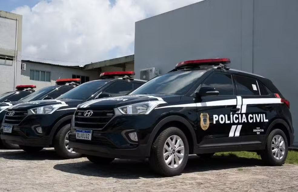 EM ITABAIANA: Polícia Civil cumpre mandado de prisão preventiva contra mulher por furtos mediante fraude