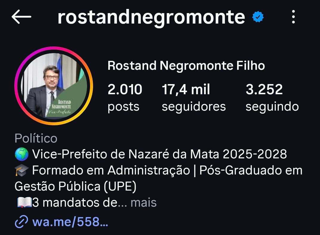 Vice-prefeito ligado a João Campos utilizou número de telefone da Assembleia Legislativa para fazer ataques digitais a Raquel Lyra