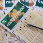 Mega-Sena não tem ganhador e prêmio acumula para R$ 305 milhões