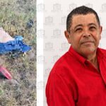 Agricultor morre em acidente na PB 032 em Pedras de Fogo