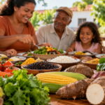 Alhandra abre consulta pública para elaboração do primeiro Plano Municipal de Segurança Alimentar e Nutricional