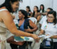 Alhandra capacita Agentes Comunitários de Saúde sobre calendário vacinal e notificação de ESI