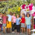Alhandra celebra Dia do Idoso com manhã de lazer e convivência em Mata Redonda