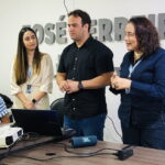 Alhandra inicia construção do primeiro Planejamento Estratégico da Guarda Municipal na Paraíba
