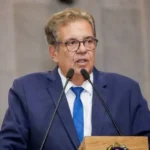 Antônio Moraes (PSD) é o favorito para presidir a Alepe no segundo mandato de Raquel Lyra