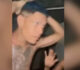 Após cerco policial em pousada, homem considerado “terror do Litoral Sul” é preso suspeito de oito homicídios em Pitimbu