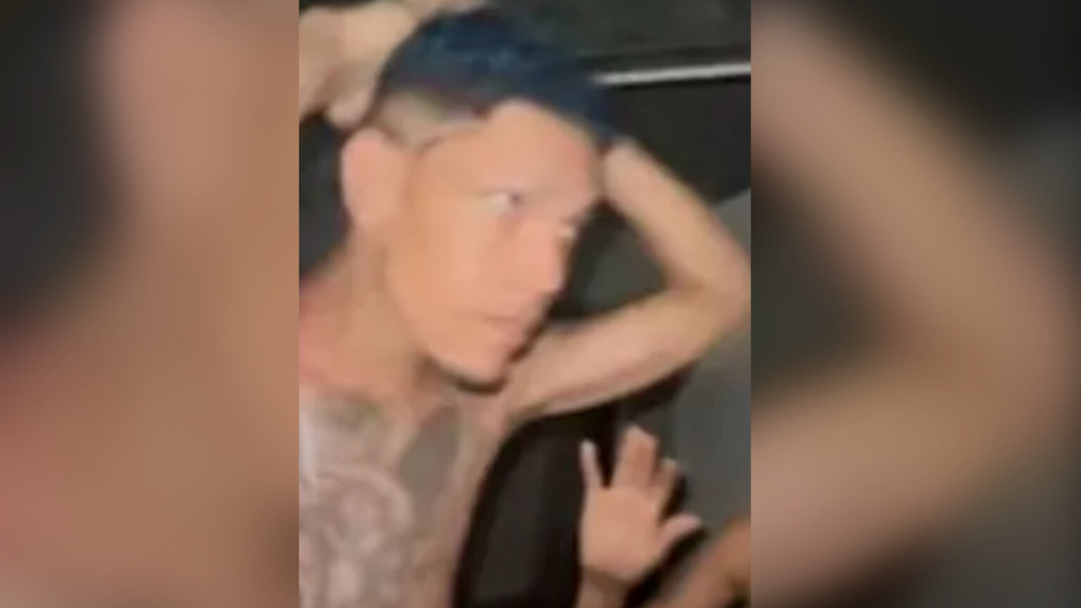 Após cerco policial em pousada, homem considerado “terror do Litoral Sul” é preso suspeito de oito homicídios em Pitimbu