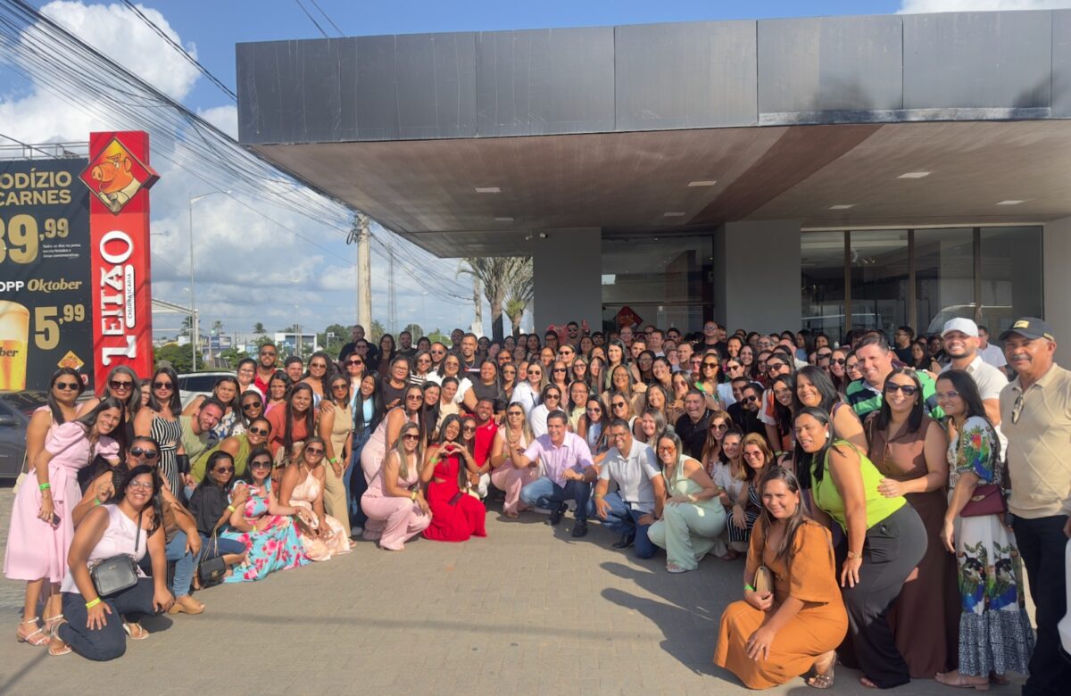 Armando anuncia liberação de aproximadamente R$ 7 milhões do precatório do FUNDEF para profissionais da educação de Itambé