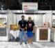 Artesã e empreendedora de Alhandra ganha destaque na Feira Agroparaíba em João Pessoa