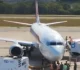 Avião da Gol retorna ao Recife após colisão com pássaro; passageiros relatam labaredas e tensão a bordo