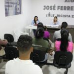 CMDCA de Alhandra realiza reunião de alinhamento para a 4ª Conferência Municipal dos Direitos da Criança e do Adolescente