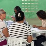 Censo Previdenciário e Funcional 2026 de Alhandra começa nesta terça-feira (13)