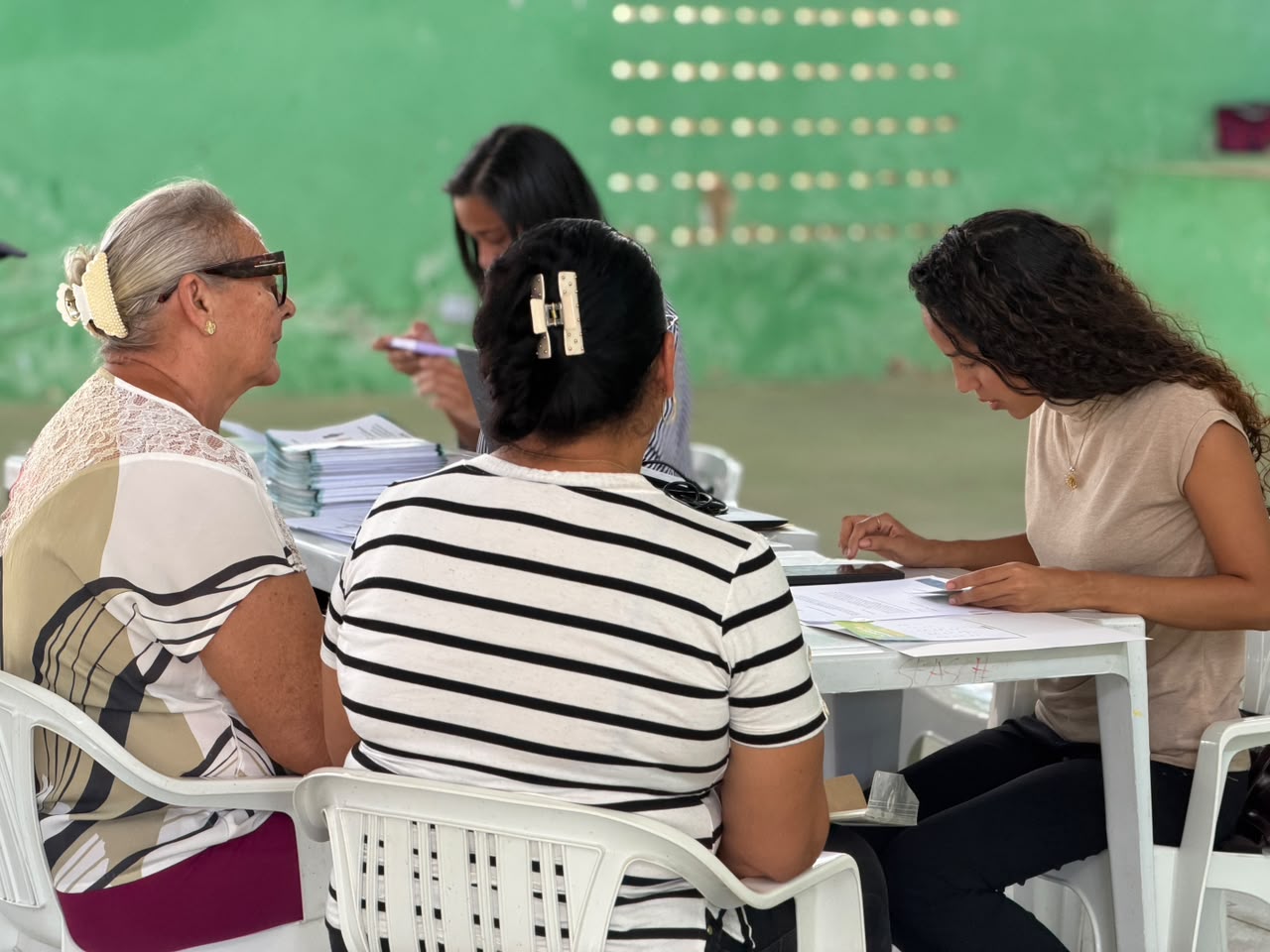 Censo Previdenciário e Funcional 2026 de Alhandra começa nesta terça-feira (13)