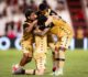 Com um a menos, Sport arranca empate heroico contra o Atlético-GO e segue vivo na briga pelo G-6 da Série B