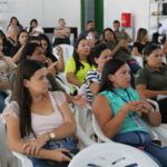 Criancarte 2026: Prefeitura de Alhandra reúne equipe para alinhar últimos detalhes da grande festa das crianças