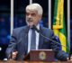 Em primeiro discurso após reeleição, Humberto convoca mobilização nacional para vitória de Lula no segundo turno