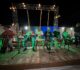 Encontro “Cantos e Cantigas da Capoeira” reúne mestres de vários estados e valoriza cultura popular em Alhandra