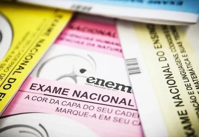 Enem 2026: locais de prova já estão disponíveis para consulta