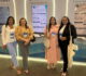 Experiência exitosa de Alhandra na vacinação ganha destaque em evento nacional no Rio de Janeiro