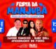 Festa da Manjuba terá shows na praia de Atapuz neste domingo (18), em Goiana