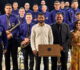 Filarmônica 5 de Maio estreia projeto “Circuito Musical Sons do Nordeste” com apresentação gratuita e acessível em Alhandra neste domingo (18)