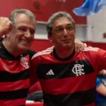 Flamengo recorre ao STF contra MP que proíbe bets e pede suspensão imediata da medida