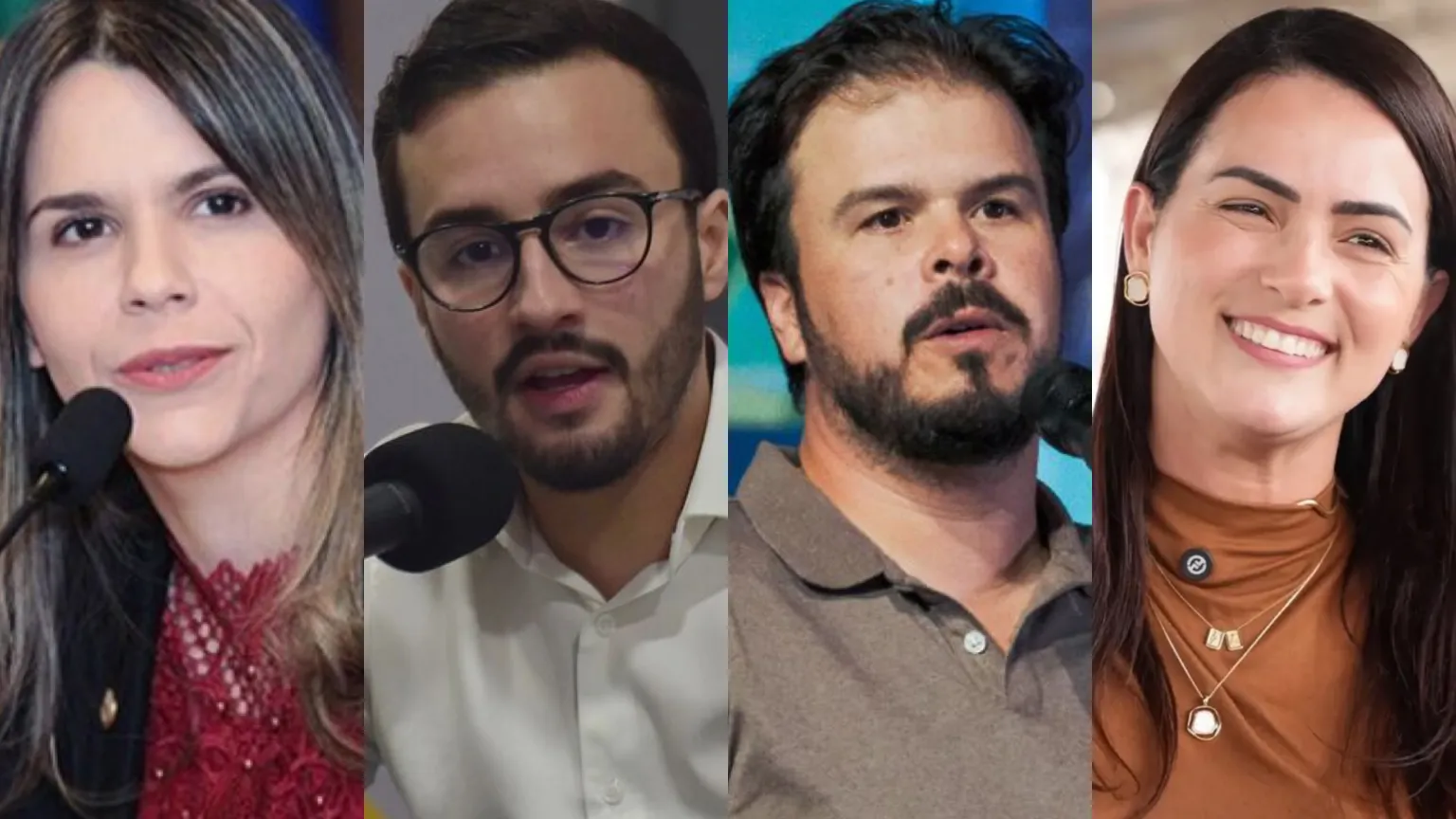 Fraude na cota de gênero ameaça cassar quatro deputados federais eleitos em Pernambuco