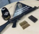 Fuzil desaparecido após fuga de soldado do Exército é localizado em matagal no Recife