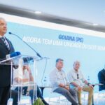 Goiana agora tem uma unidade do SEST SENAT com serviços de saúde e qualificação profissional