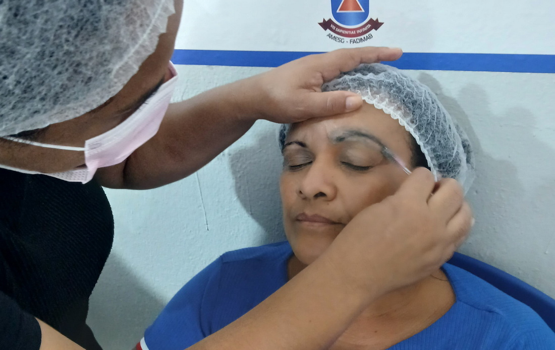 Goiana oferece cursos gratuitos de qualificação profissional nos polos Centro e Tejucupapo