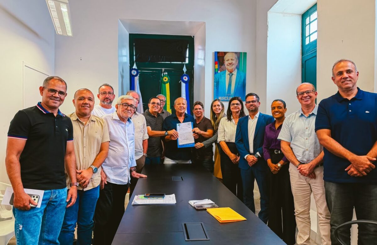 Goiana receberá nova indústria com previsão de 160 empregos diretos