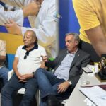 Goiana se prepara para receber jogos nacionais do Decisão a partir de janeiro