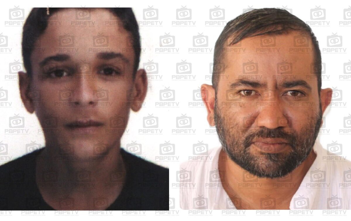Homicídios são registrados em Paudalho