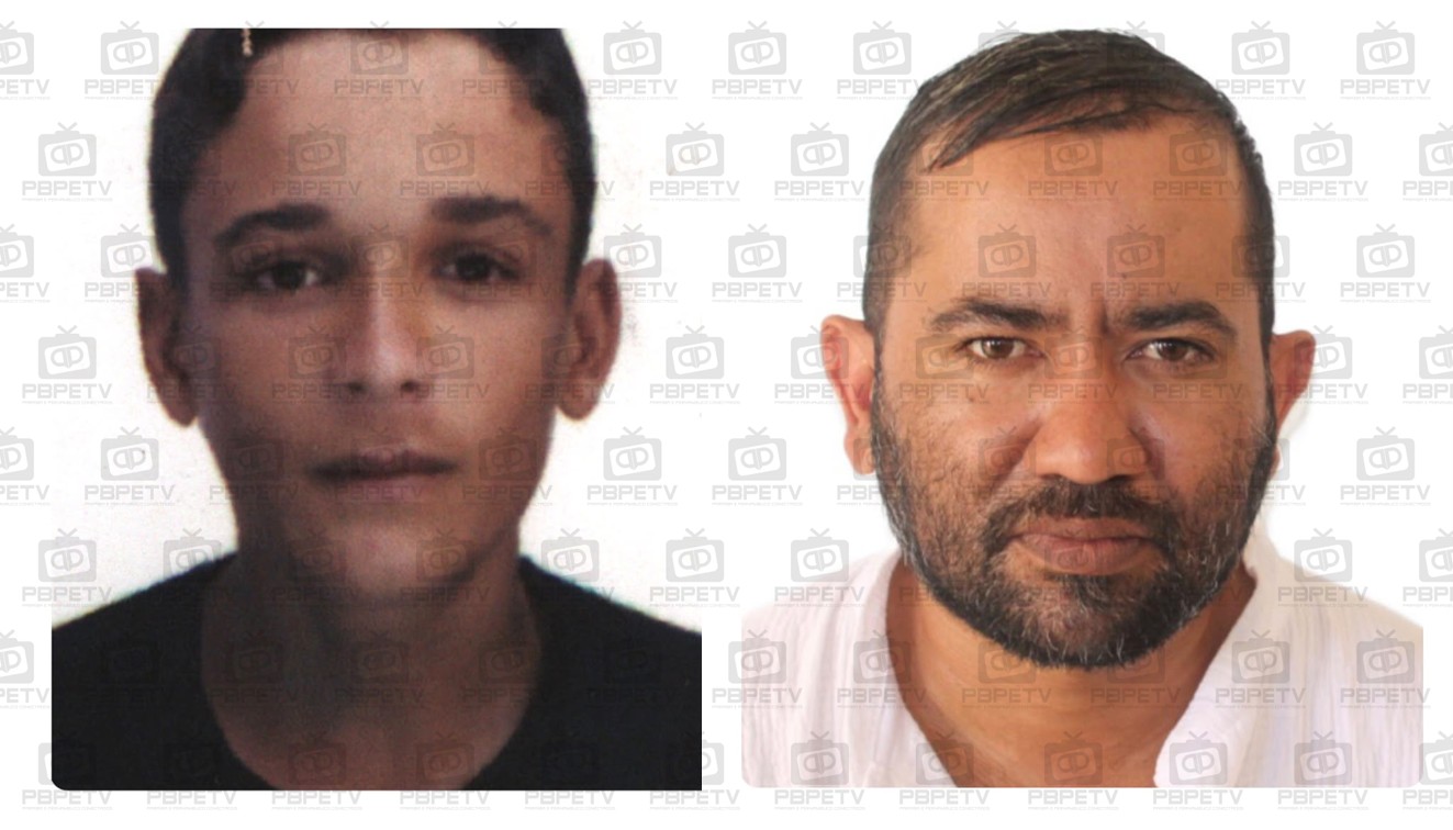 Homicídios são registrados em Paudalho