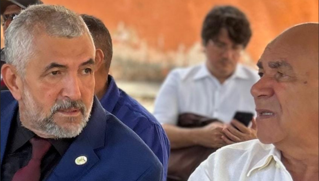 Honório e Batista veem votação despencar mais de 65% em Goiana após disputas pela Prefeitura