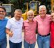 Humberto Costa entrega R$ 4,3 milhões em máquinas e caminhões para 12 municípios de Pernambuco