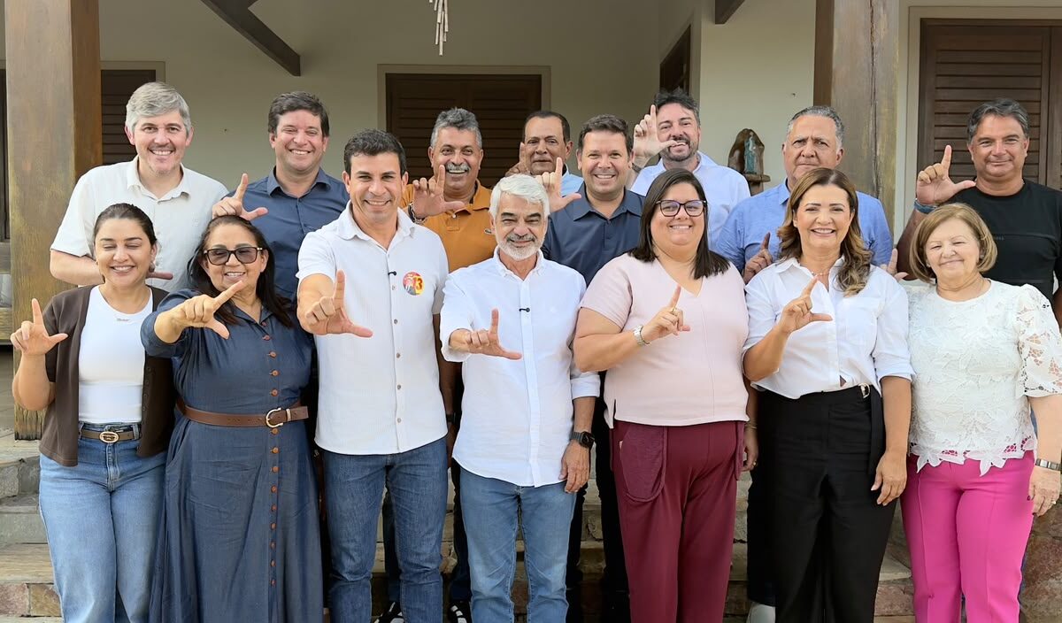 Humberto Costa mobiliza campanha de Lula na Mata Sul com apoio de 12 prefeitos