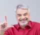 Humberto Costa vota às 11h13 deste domingo (4), em Boa Viagem, no Recife