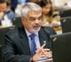 Humberto aciona autoridades federais para rigorosa apuração de incêndio na UFPE