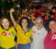 Humberto leva campanha de Lula ao Agreste e arrasta multidões em Garanhuns e Caruaru