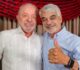 Humberto participa de reunião com Lula e reforça campanha do presidente no segundo turno