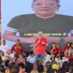 Humberto reafirma defesa de neurodivergentes e pessoas com autismo em encontro da Frente Popular com a saúde