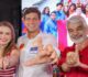 Humberto reforça compromisso com a educação em ato da Frente Popular no Recife