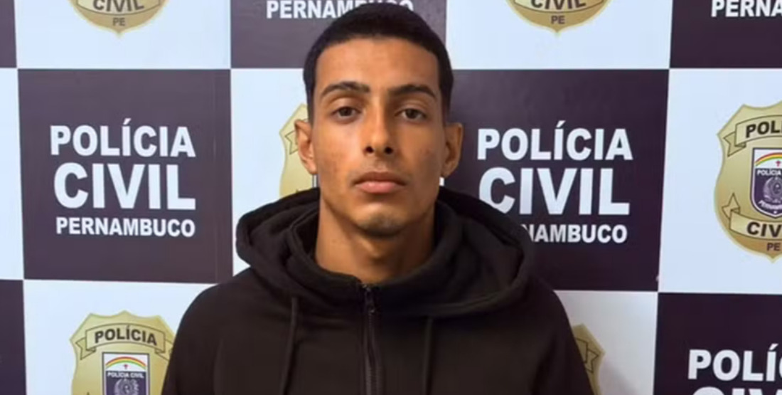 “Interesse dele não era continuar no quartel”, diz advogado de soldado preso após fugir com fuzil